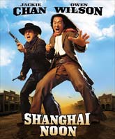 Shanghai Noon /  